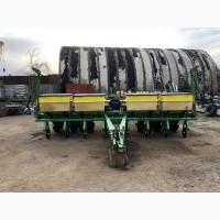 Сеялка пневматическая John Deere 7200 8 рядов Precision Planting eSet
