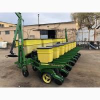 Сеялка пневматическая John Deere 7200 8 рядов Precision Planting eSet
