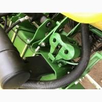 Сеялка пневматическая John Deere 7200 8 рядов Precision Planting eSet