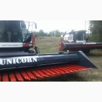 Жатка для соняшника UNICORN, PRIMERA от 4м до 12м