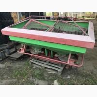 Разбрасыватель удобрений IrTem-1200