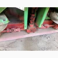 Разбрасыватель удобрений IrTem-1200