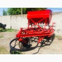 Продаємо модернізовані сівалки під технологією No-till