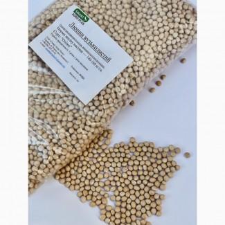 Насіння Люпина вузьколистого в якості сидерату