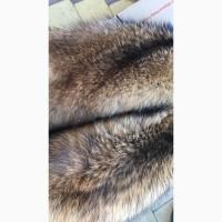 Продам выделанные шкуры енота