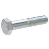 3013386 Болт з лівою різьбою M12x55 8.8 DIN931 Lemken (Original) (301 3386 Лемкен)