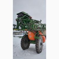 Прицепной опрыскиватель Amazone UX 3200, 18 м