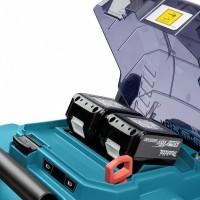 Акция! Аккумуляторная газонокосилка Makita DLM432CT2+2 АКБ+зарядное устройство