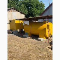 Продам Житловий будинок зі складськими приміщеннями з ділянкою для ведення фермерського г