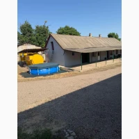 Продам Житловий будинок зі складськими приміщеннями з ділянкою для ведення фермерського г