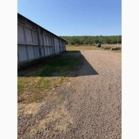 Продам Житловий будинок зі складськими приміщеннями з ділянкою для ведення фермерського г