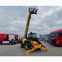 JCB 540-170 - 2016 рік