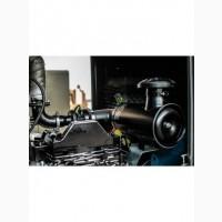 Мобільний дизельгенератор CUMMINS M 200D (200 КВт) на колісному шасі