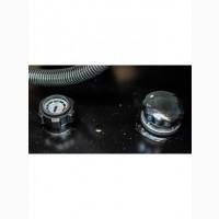 Мобільний дизельгенератор CUMMINS M 200D (200 КВт) на колісному шасі