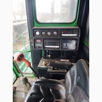 Комбайн зернозбиральний Дон 1500 Б