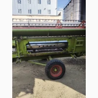 Комбайн Claas Lexion 580