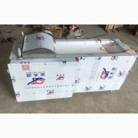 Машина для нарізки трав, стебел, листя, кори STvega Gilo H400