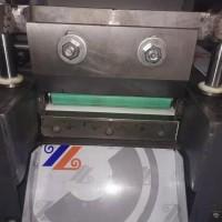 Машина для нарізки трав, стебел, листя, кори STvega Gilo H400