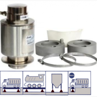 Тензодатчики Revere Transducers, Tedea, HBM, Zemic, Flintec, RLWS, Keli