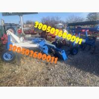 Глибокорозпушувач Hercules-2, 2 новий