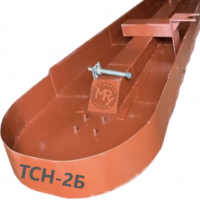Конвейер выгрузной ТСН-2Б