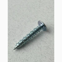 Шуруп по бетону 7.5(6)х42 WAF TX30 оцинк, (100 шт.) ESSVE 105281