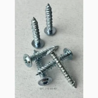 Шуруп по бетону 7.5(6)х42 WAF TX30 оцинк, (100 шт.) ESSVE 105281