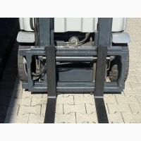 Навантажувач вилковий 1.6т. Still RX70-16T кабіна 1966 мг 2019 року як новий