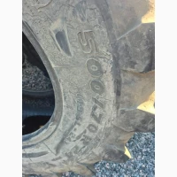 Б/в шина 500/70R24 (19.5L24) Trelleborg TH400