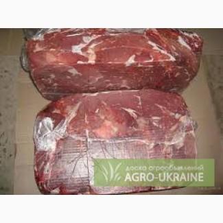 Продам говядину по сортам