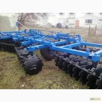 БДТ-7 борона дисковая тяжолая предлагаю купить недорого состояние отличное