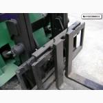 Продам электропогрузчик б/у MITSUBISHI FBP16 с новым аккумулятором