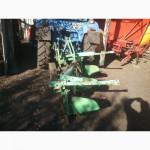 Продам плуг ПЛН 3-35