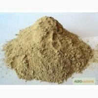 Рибне борошно