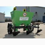 Картофелесажалка 2-рядная польская Bomet S-239/2