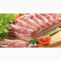 Продам вьетнамскую свинину - домашнее мясо свиньи (по четвертинкам) в Одессе