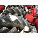 Посевной комплекс HORSCH Pronto 6 DC PPF