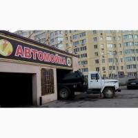 Услуги илососа Киев