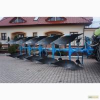 Плуг Lemken EurOpal 120 4+1