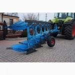 Плуг Lemken EurOpal 120 4+1