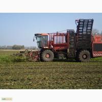 Продам комбайн Holmer Terra Doss
