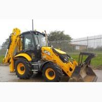 Экскаватор-погрузчик JCB 3CX Contractor 2011 года