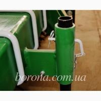Бороны Ротационные Мотыга 3м, 6м, 12м / С ГОС.КОМПЕНСАЦИЕЙ 25%, 40%