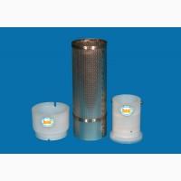 Форма для сыра цилиндрического до 2 кг типа Эстонский, Колбасный