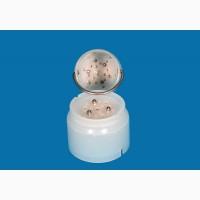 Форма для сыра цилиндрического до 2 кг типа Эстонский, Колбасный