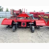 Навісна фреза 2, 1 м фірми Wirax (Польща)