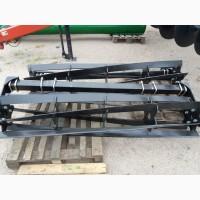 CASE IH Ecolo-Tiger 530 Кейс Эколо-Тайгер 530 дисколаповый глубокорыхлитель на 5 лап