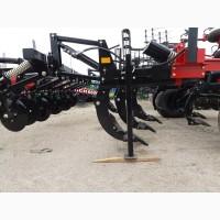 CASE IH Ecolo-Tiger 530 Кейс Эколо-Тайгер 530 дисколаповый глубокорыхлитель на 5 лап