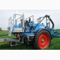 Продам новий обприскувач Lemken Primus 35