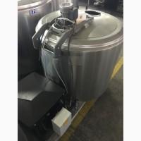 Охладитель молока Б/У ALFA LAVAL на 400, 450 литров открытого типа. Купить в Украине